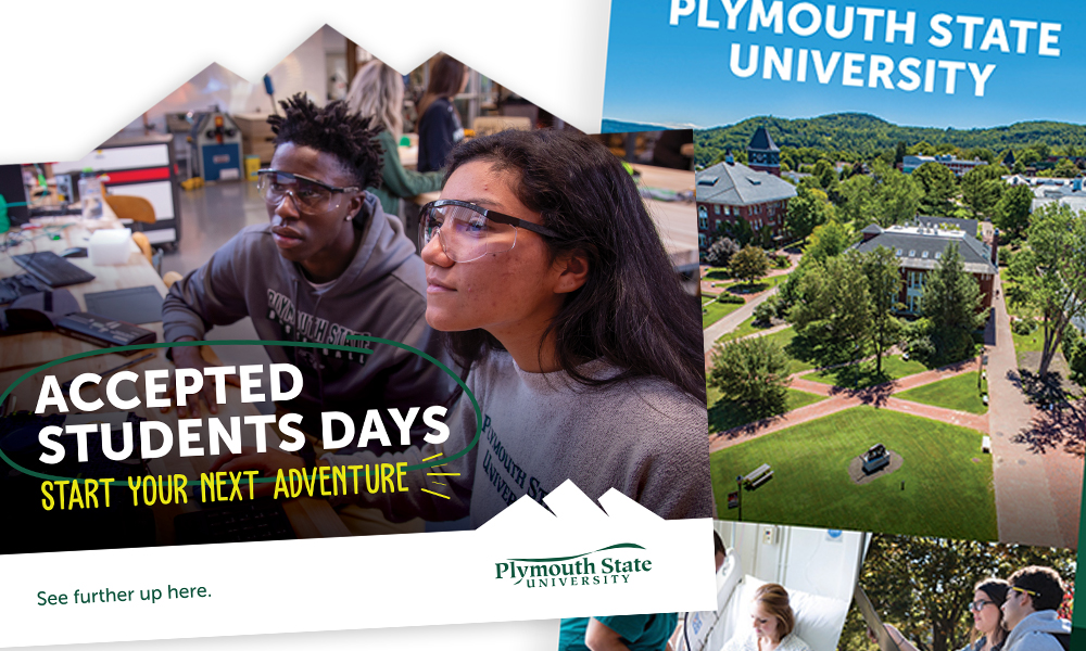 Plymouth State University Admissions
