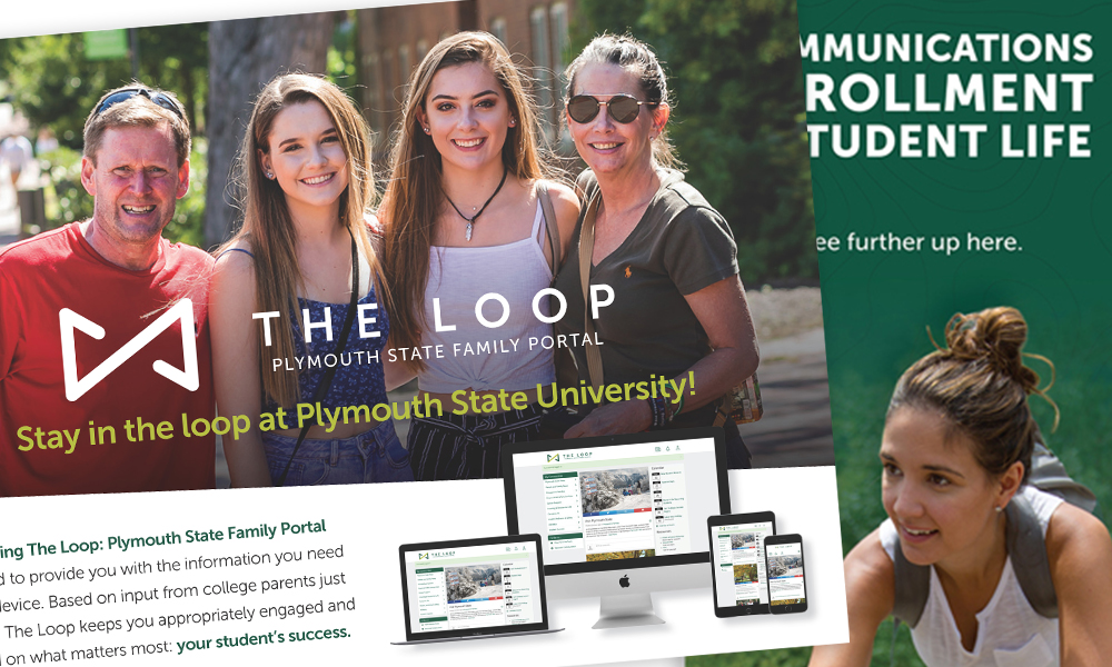 Plymouth State University CESLife